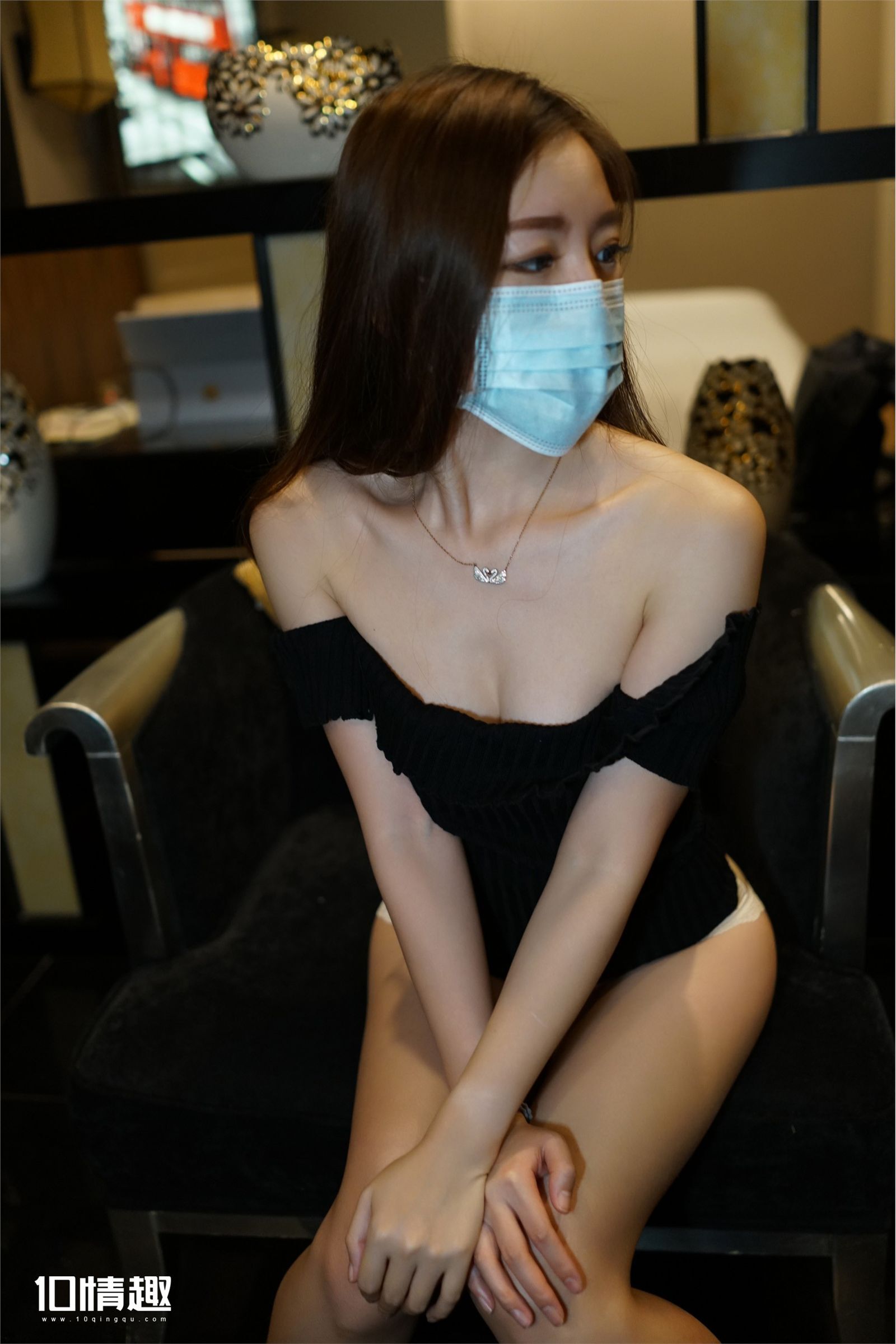 [ROSI写真]KZ系列 2017.10.07 NO.482